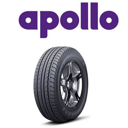 Apollo tyre dealer in Gurgaon